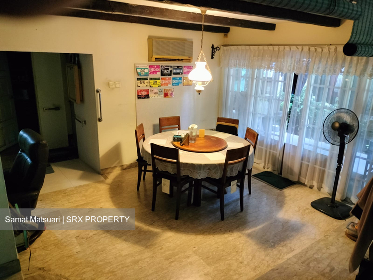 Lorong Marzuki (D14), Semi-Detached #501130071